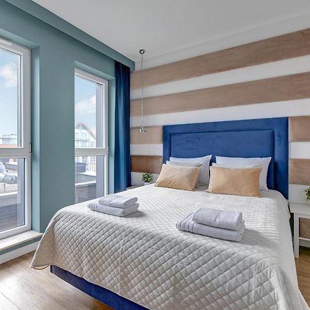 Staywin Prime Apartments Chmielna Gdansk Exterior photo