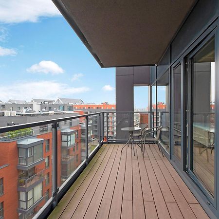 Staywin Prime Apartments Chmielna Gdansk Exterior photo