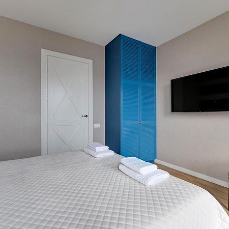 Staywin Prime Apartments Chmielna Gdansk Exterior photo