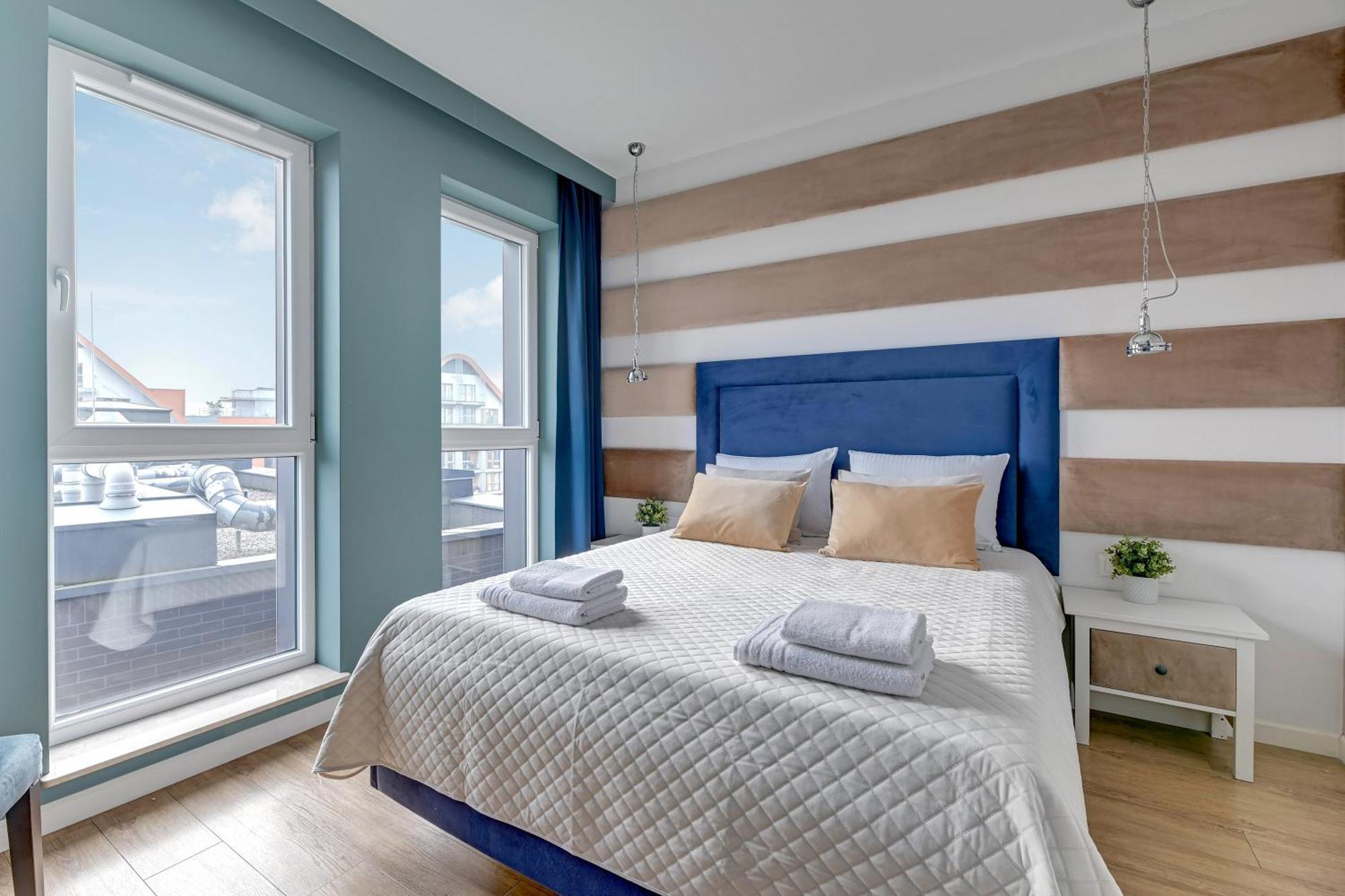 Staywin Prime Apartments Chmielna Gdansk Exterior photo