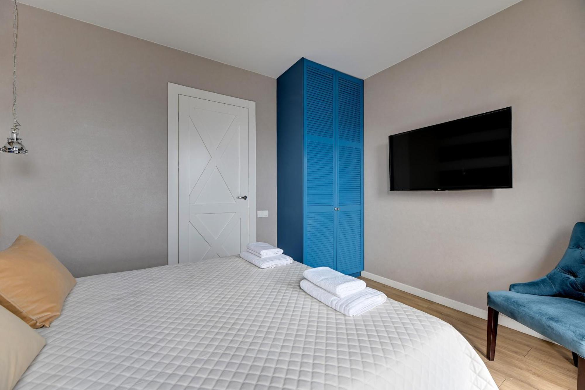 Staywin Prime Apartments Chmielna Gdansk Exterior photo
