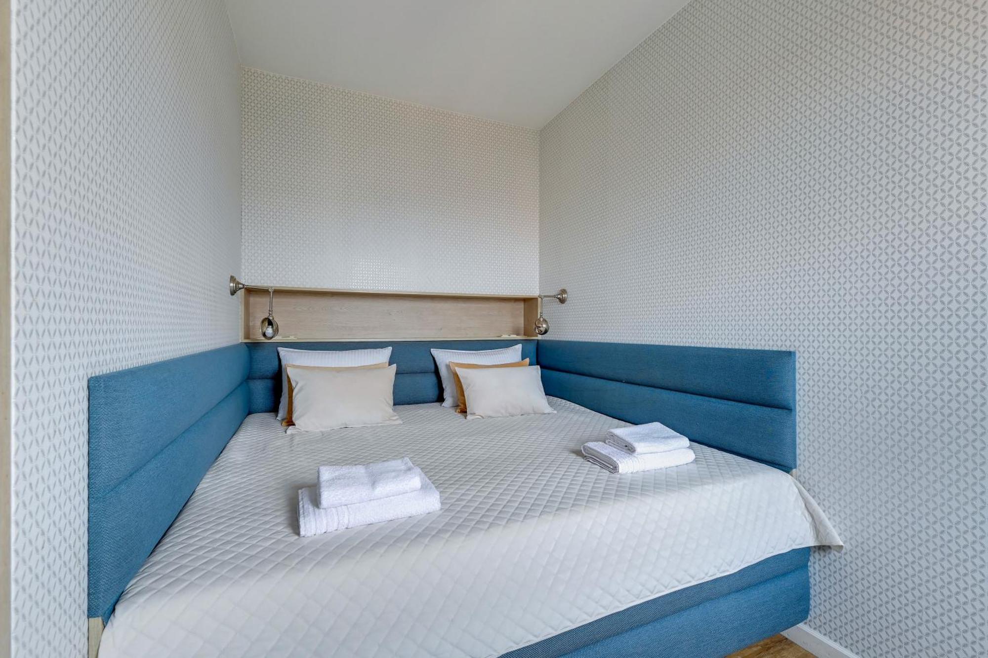 Staywin Prime Apartments Chmielna Gdansk Exterior photo