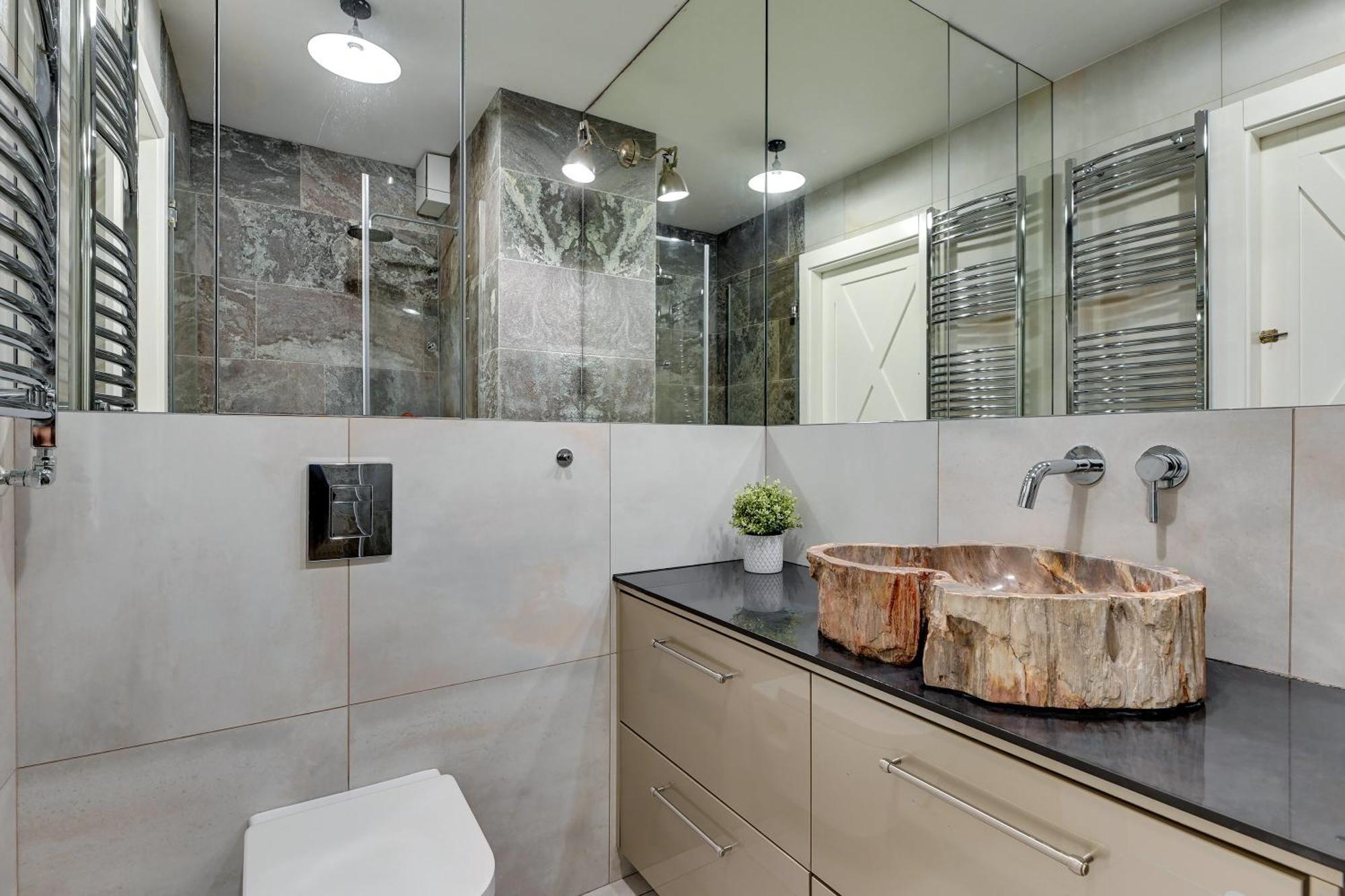 Staywin Prime Apartments Chmielna Gdansk Exterior photo