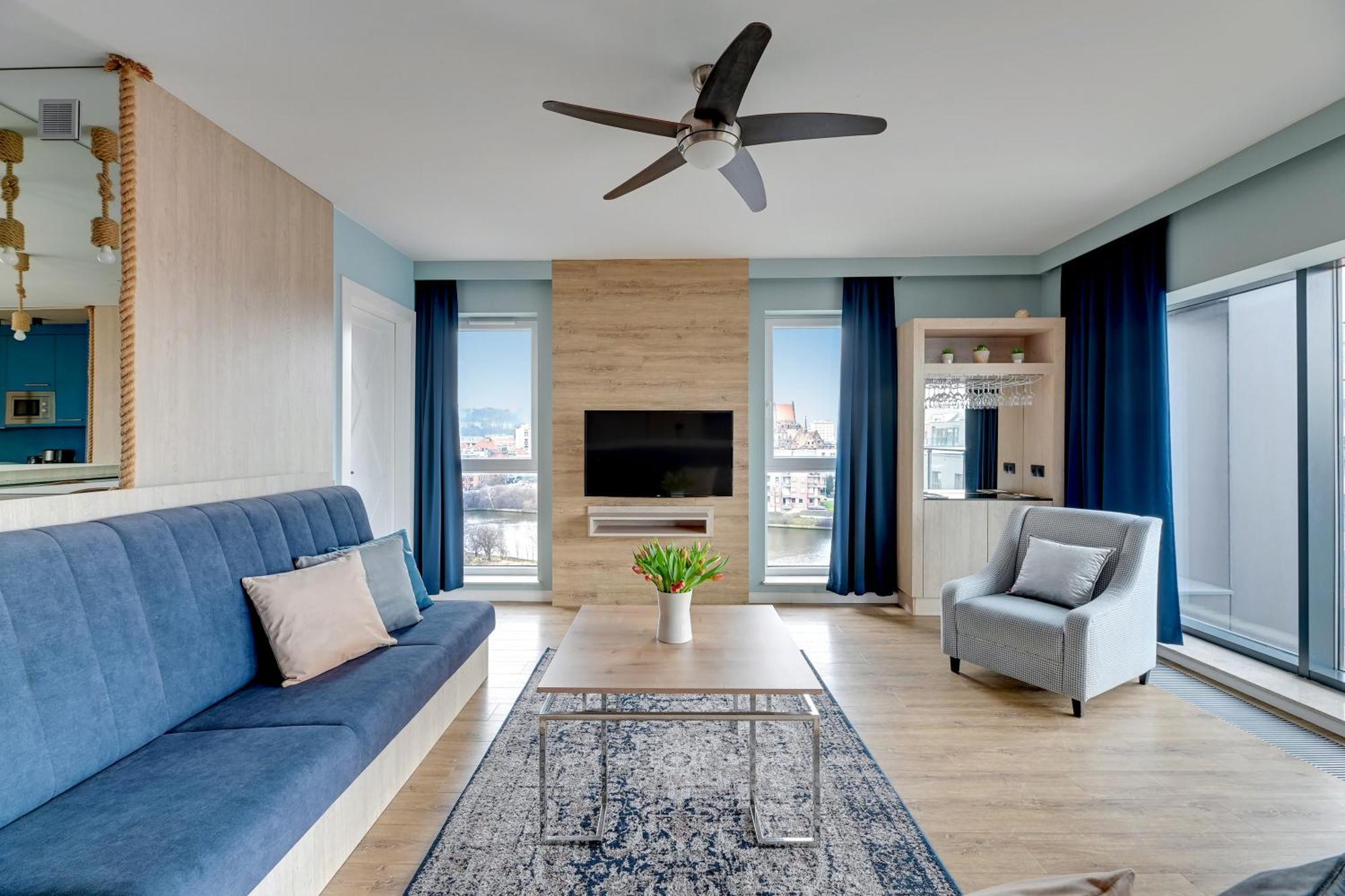 Staywin Prime Apartments Chmielna Gdansk Exterior photo