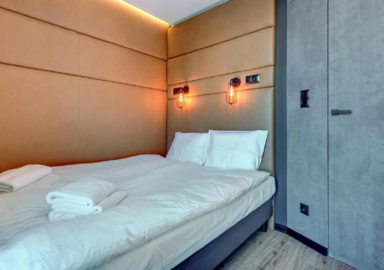 Staywin Prime Apartments Chmielna Gdansk Room photo