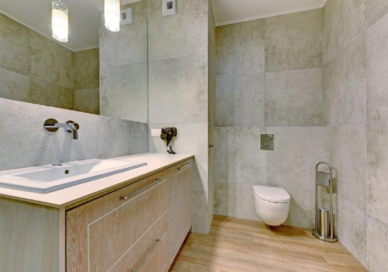 Staywin Prime Apartments Chmielna Gdansk Room photo