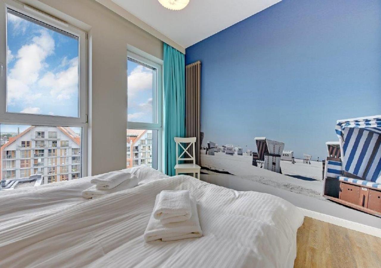 Staywin Prime Apartments Chmielna Gdansk Room photo