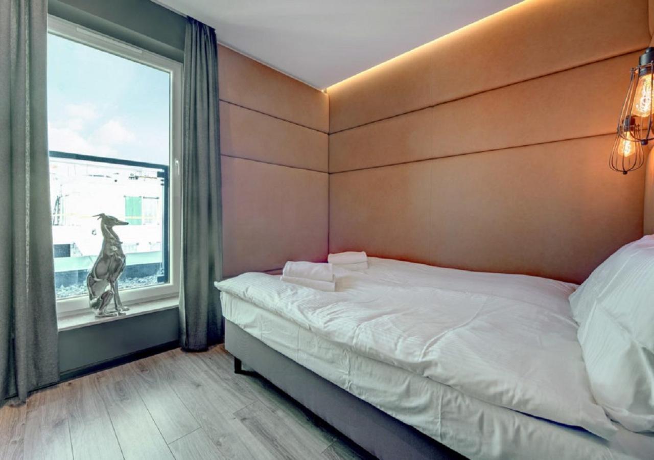 Staywin Prime Apartments Chmielna Gdansk Room photo