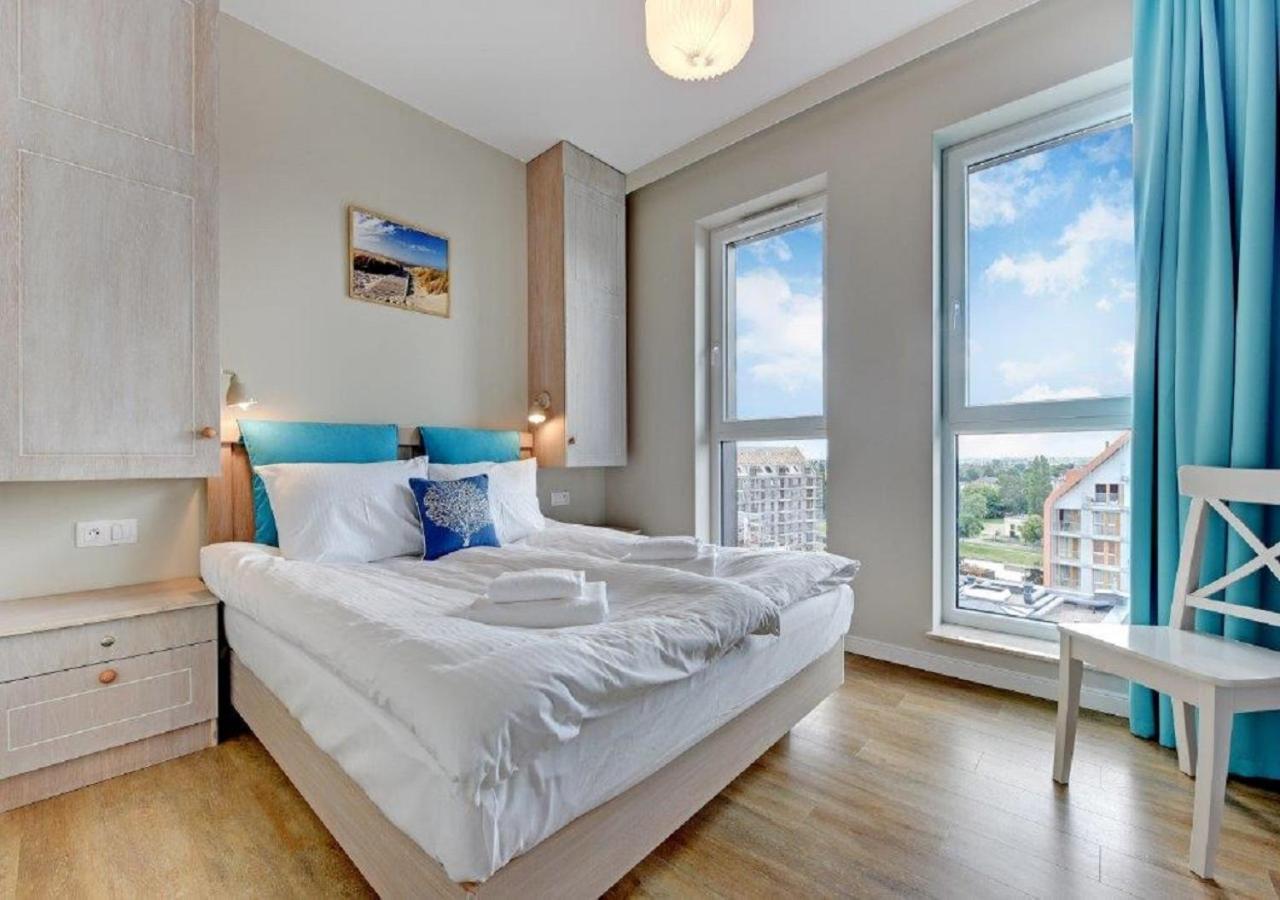 Staywin Prime Apartments Chmielna Gdansk Room photo