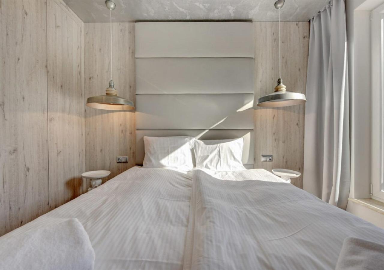 Staywin Prime Apartments Chmielna Gdansk Room photo
