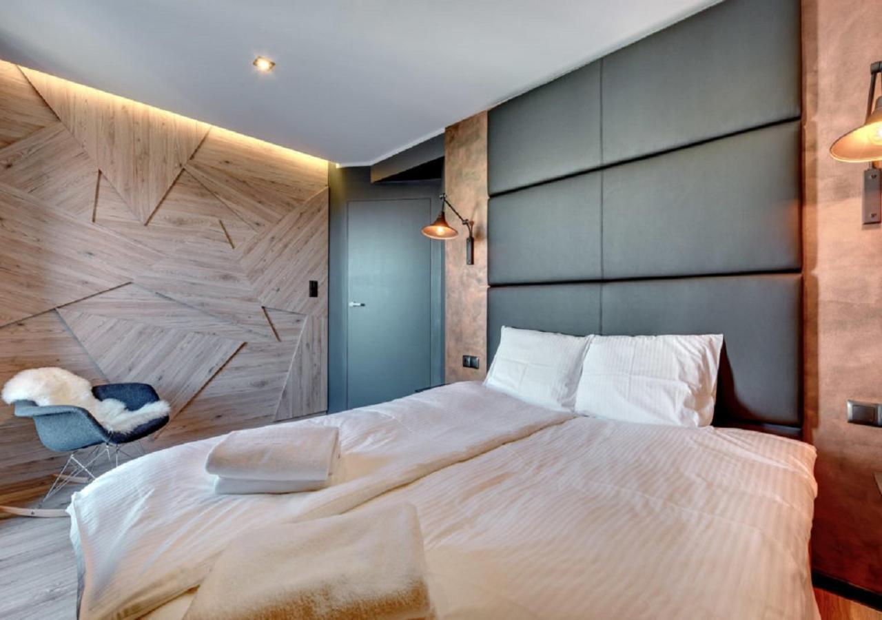Staywin Prime Apartments Chmielna Gdansk Room photo