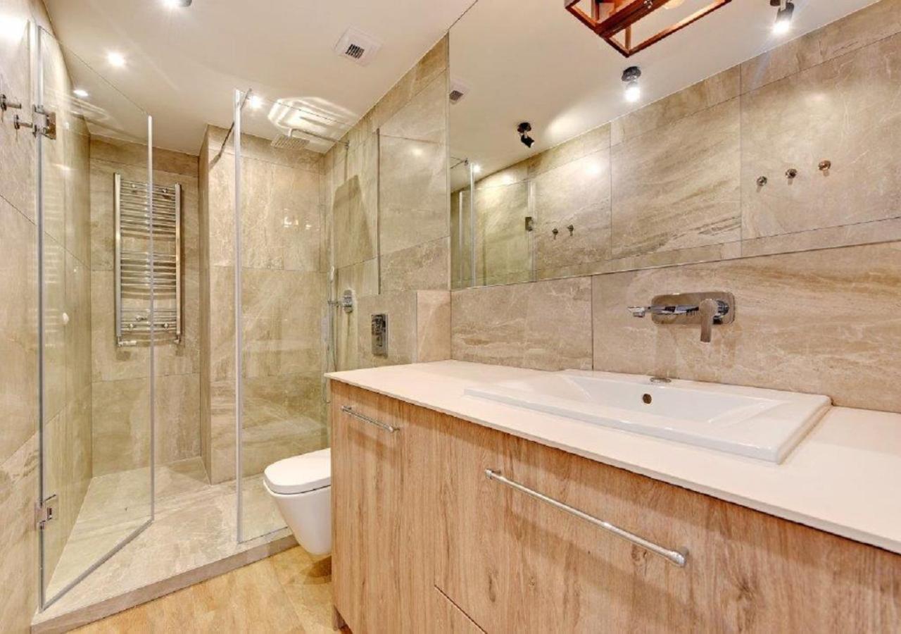 Staywin Prime Apartments Chmielna Gdansk Room photo