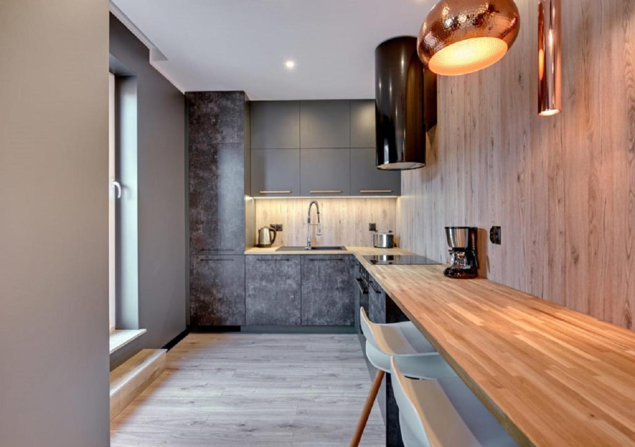 Staywin Prime Apartments Chmielna Gdansk Room photo