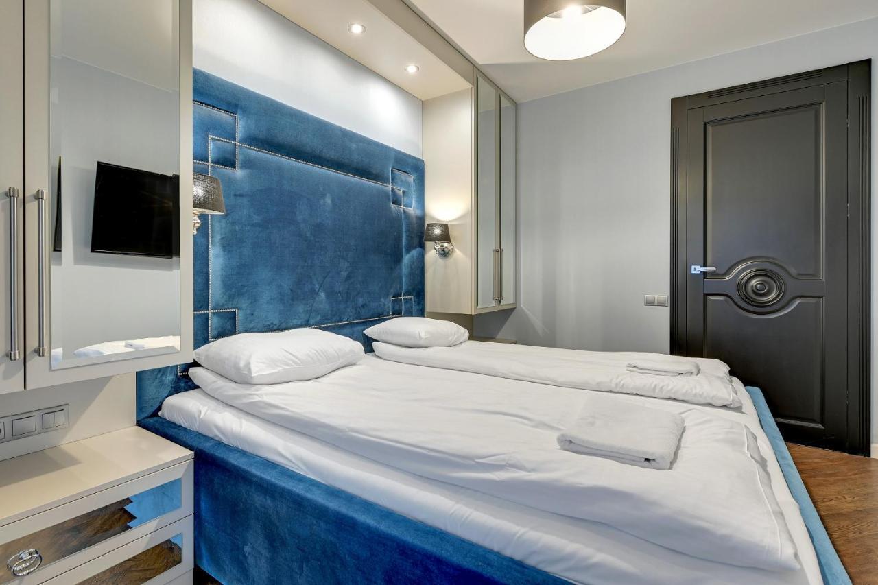 Staywin Prime Apartments Chmielna Gdansk Exterior photo