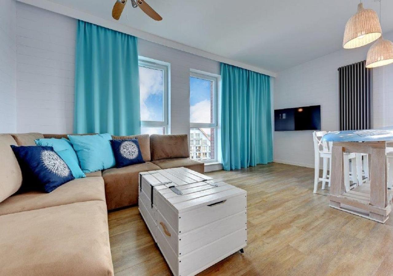 Staywin Prime Apartments Chmielna Gdansk Room photo